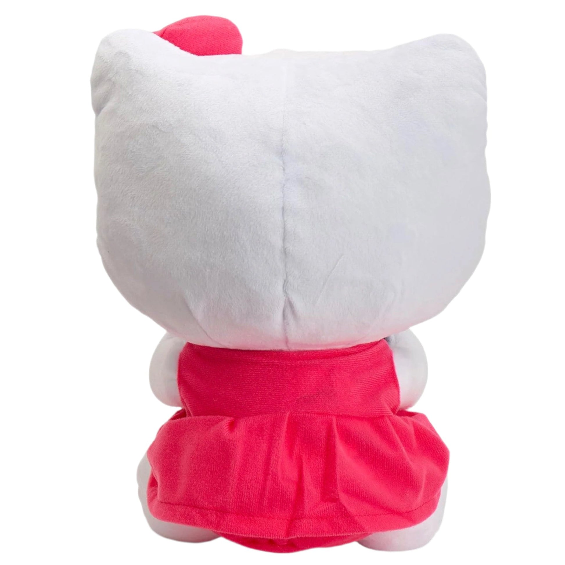 Hello Kitty "Pink Pride"(Sanrio) Plush and Throw Blanket