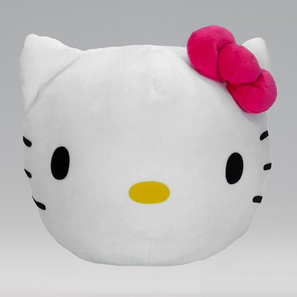 Hello Kitty Cloud Pillow Plush