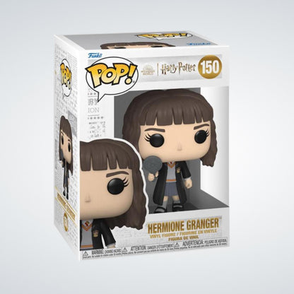 Hermione Granger with Mirror (Harry Potter) Funko Pop!