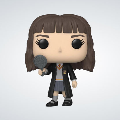 Hermione Granger with Mirror (Harry Potter) Funko Pop!