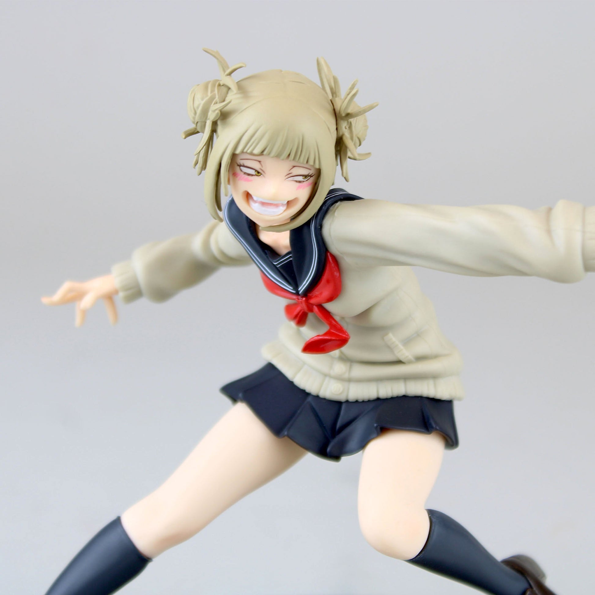 Himiko Toga (The Evil Villains) Ver B. My Hero Academia Vol. 3 Statue
