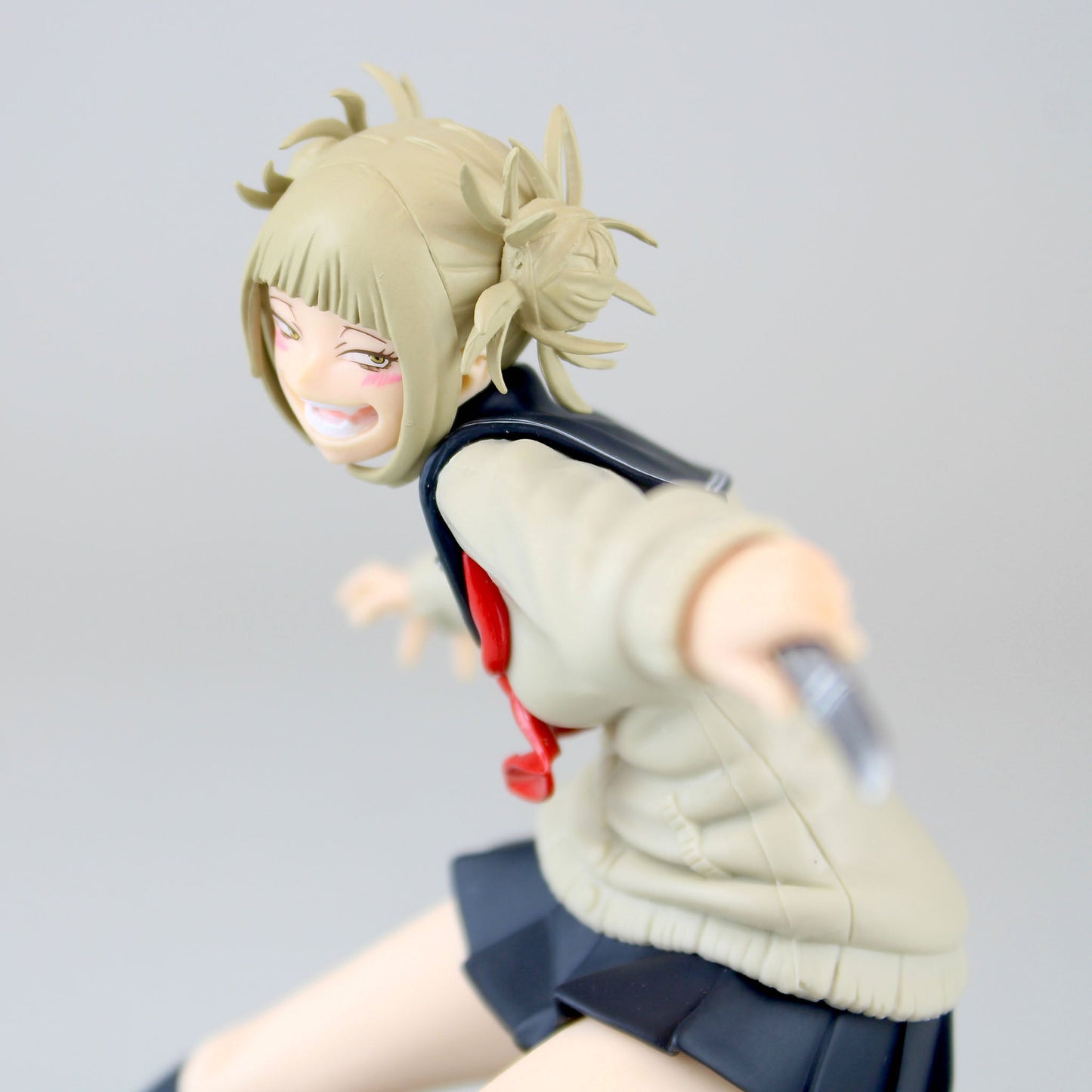 Himiko Toga (The Evil Villains) Ver B. My Hero Academia Vol. 3 Statue