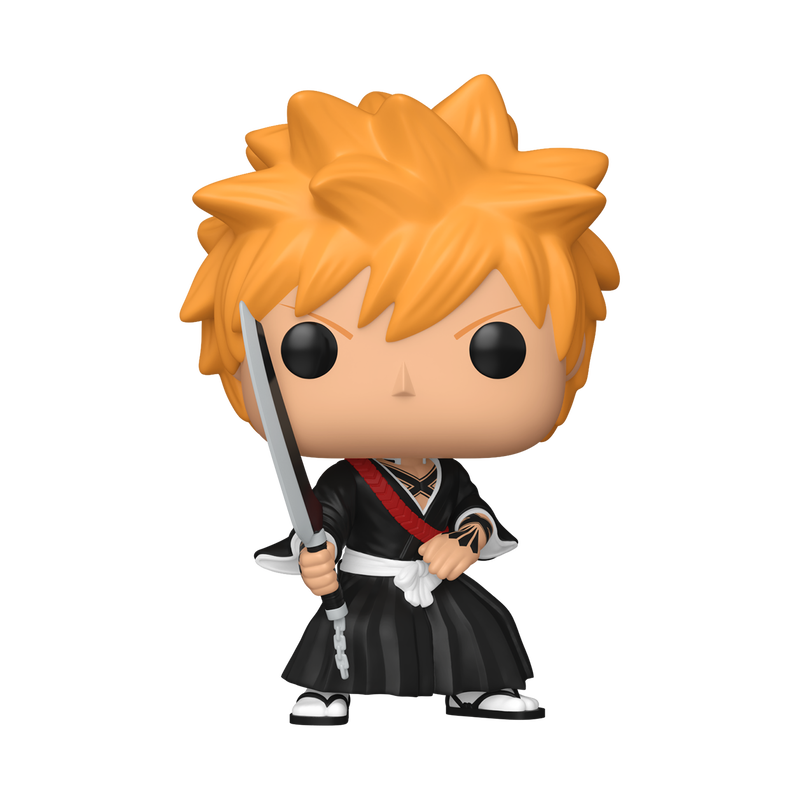 Ichigo Kurosaki Bleach Funko Pop!
