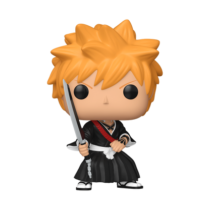 Ichigo Kurosaki Bleach Funko Pop!
