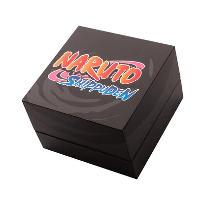 Itachi Uchiha Naruto Shippuden Stainless Steel Signet Ring