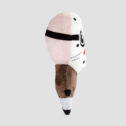 Jason Voorhees (Friday the 13th) 8" Phunny Plush