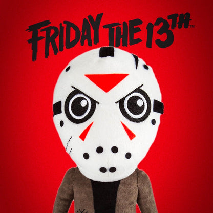 Jason Voorhees (Friday the 13th) 8" Phunny Plush
