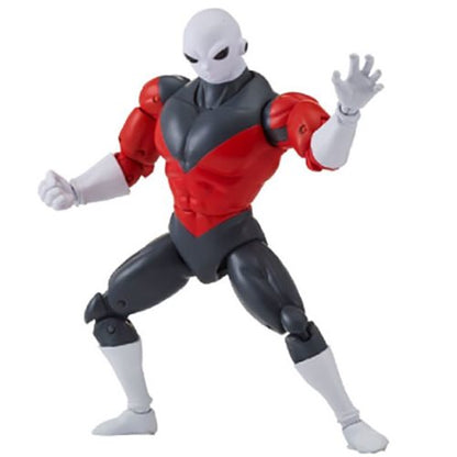Jiren Dragon Ball Super Dragon Stars Action Figure