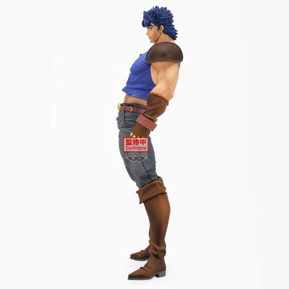 Jojo's Bizarre Adventure: Jonathan Joestar: Phantom Blood Mometria Figure