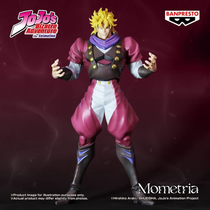 Jojo's Bizarre Adventure: Dio Brando: Phantom Blood Mometria Figure