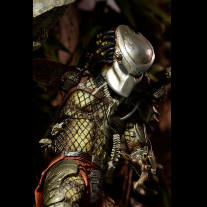 Jungle Hunter (Predator) NECA Ultimate Edition Action Figure