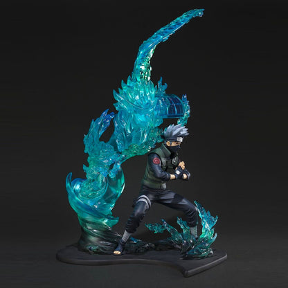 Kakashi Hatake (Naruto Shippuden) Susanoo Kizuna Relation FiguartsZero Statue