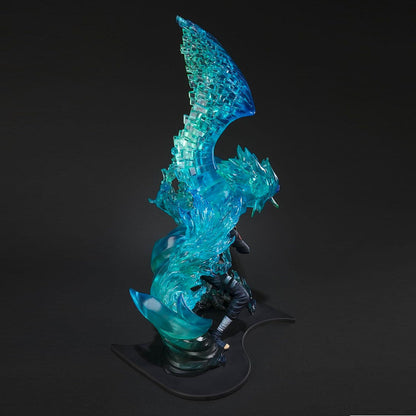 Kakashi Hatake (Naruto Shippuden) Susanoo Kizuna Relation FiguartsZero Statue