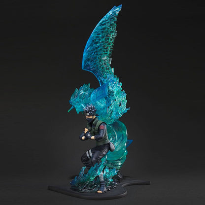 Kakashi Hatake (Naruto Shippuden) Susanoo Kizuna Relation FiguartsZero Statue