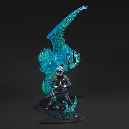 Kakashi Hatake (Naruto Shippuden) Susanoo Kizuna Relation FiguartsZero Statue