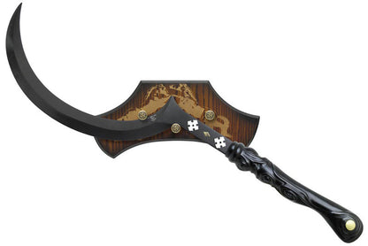 Khal Drogo's Arakh Game Of Thrones Metal Prop Replica