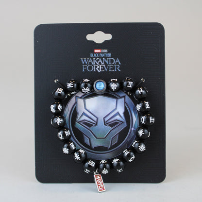 Kimoyo Beads (Black Panther: Wakanda Forever) Marvel Beaded Bracelet
