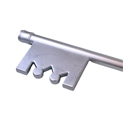 Kingdom Key (Kingdom Hearts) Keyblade Foam Prop Replica