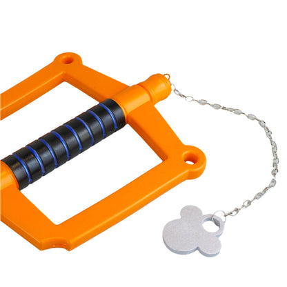 Kingdom Key (Kingdom Hearts) Keyblade Foam Prop Replica