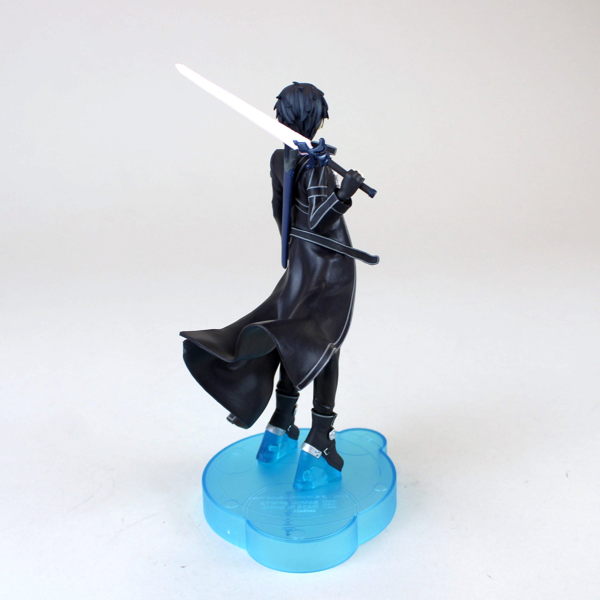 Kirito (Sword Art Online Alicization: War of Underworld) Statue
