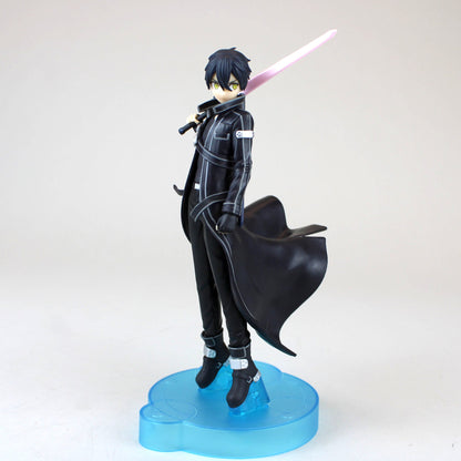Kirito (Sword Art Online Alicization: War of Underworld) Statue