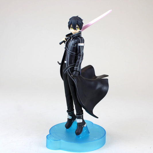 Kirito (Sword Art Online Alicization: War of Underworld) Statue