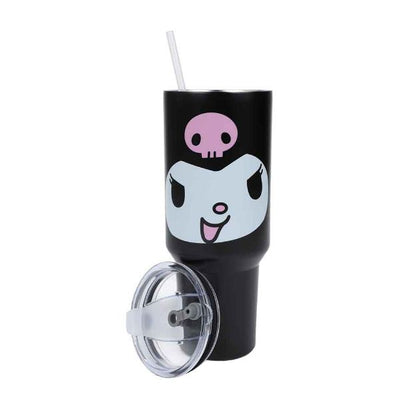 Kuromi Stainless Steel Sanrio Travel Mug 40oz