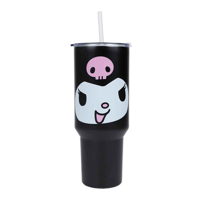 Kuromi Stainless Steel Sanrio Travel Mug 40oz