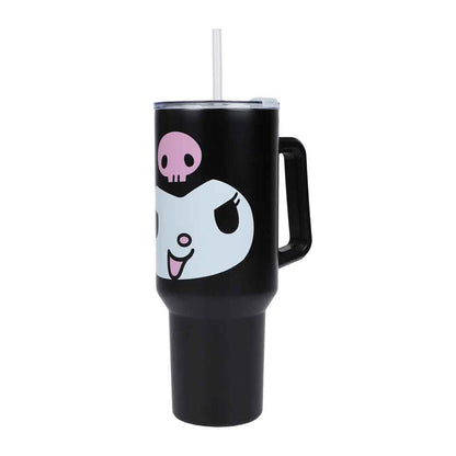 Kuromi Stainless Steel Sanrio Travel Mug 40oz