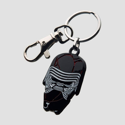 Star Wars Kylo Ren Enamel Keychain