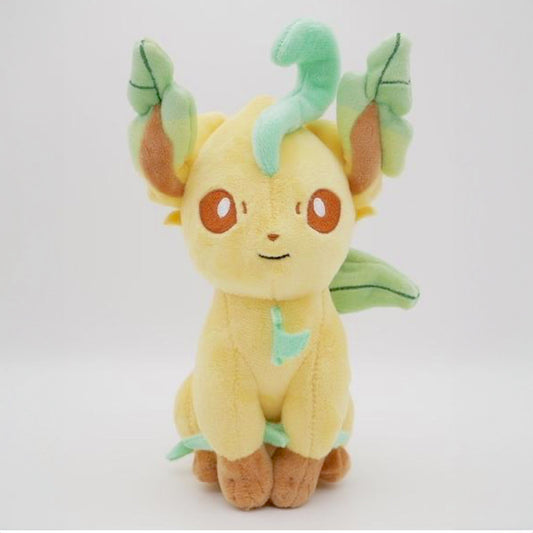 Leafeon (Pokemon) All Star Collection Plush
