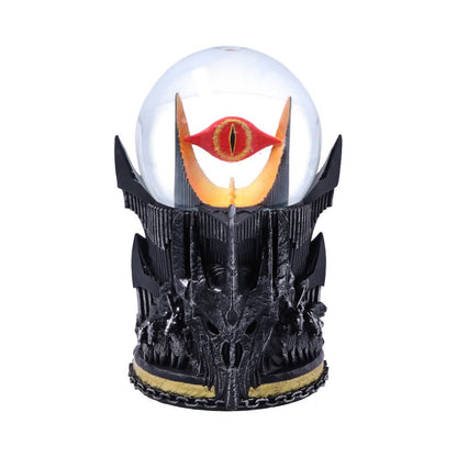 Lord of the Rings Eye of Sauron Collectible Snow Globe