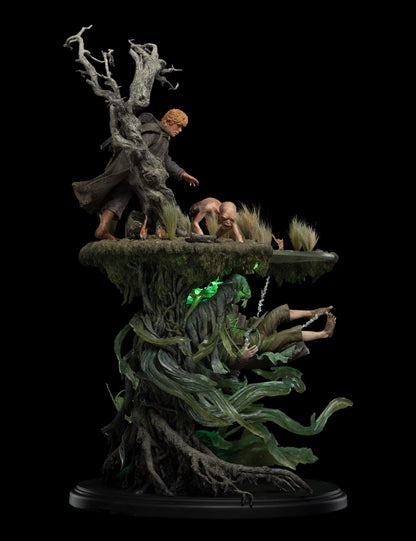 The Dead Marshes Lord of the Rings 1:6 Statue by Weta Workshop