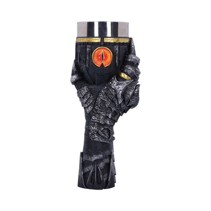 Lord of the Rings Sauron Gauntlet Collectible Sculpted Goblet
