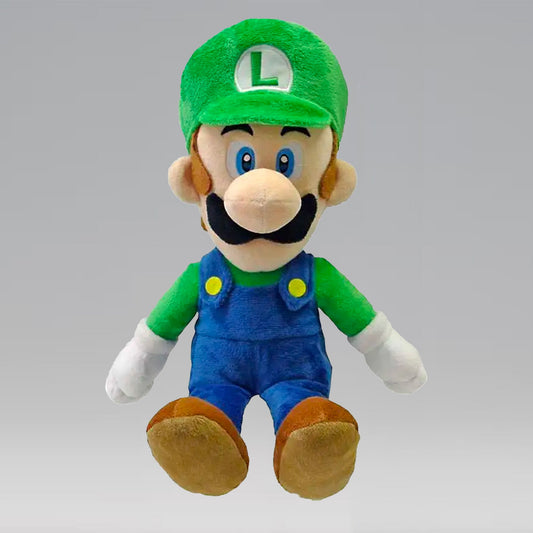 Luigi (Nintendo) All Star Collection Plush