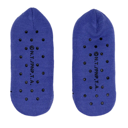 Luna (Sailor Moon) Slipper Slip On Socks