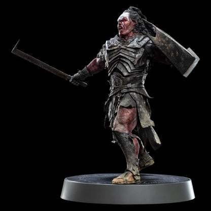 Lurtz (The Lord of the Rings) Figures of Fandom Statue by Weta Workshop