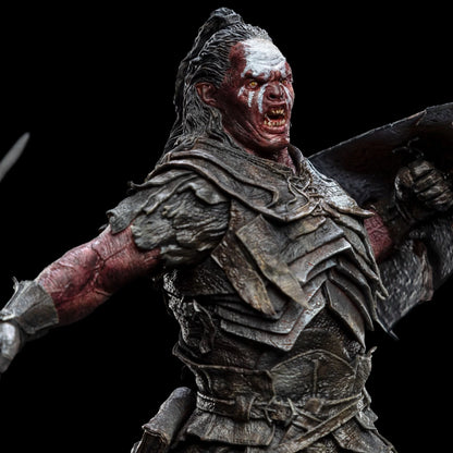 Lurtz (The Lord of the Rings) Figures of Fandom Statue by Weta Workshop
