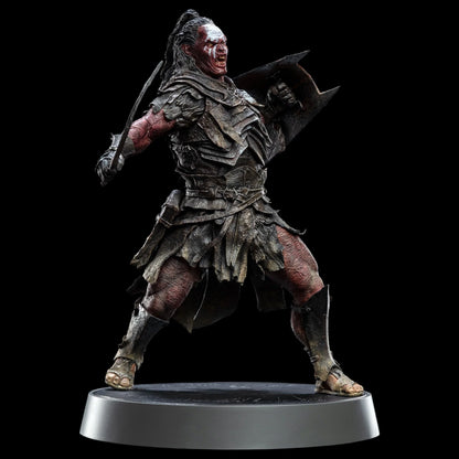Lurtz (The Lord of the Rings) Figures of Fandom Statue by Weta Workshop