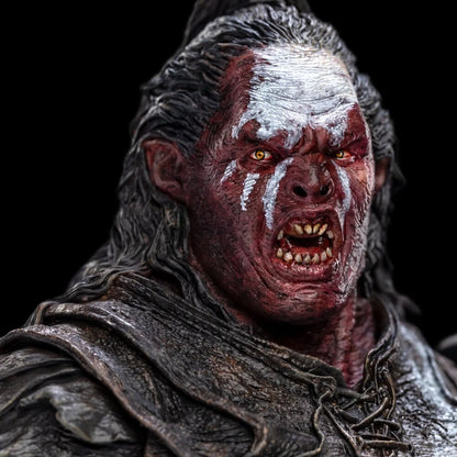 Lurtz (The Lord of the Rings) Figures of Fandom Statue by Weta Workshop