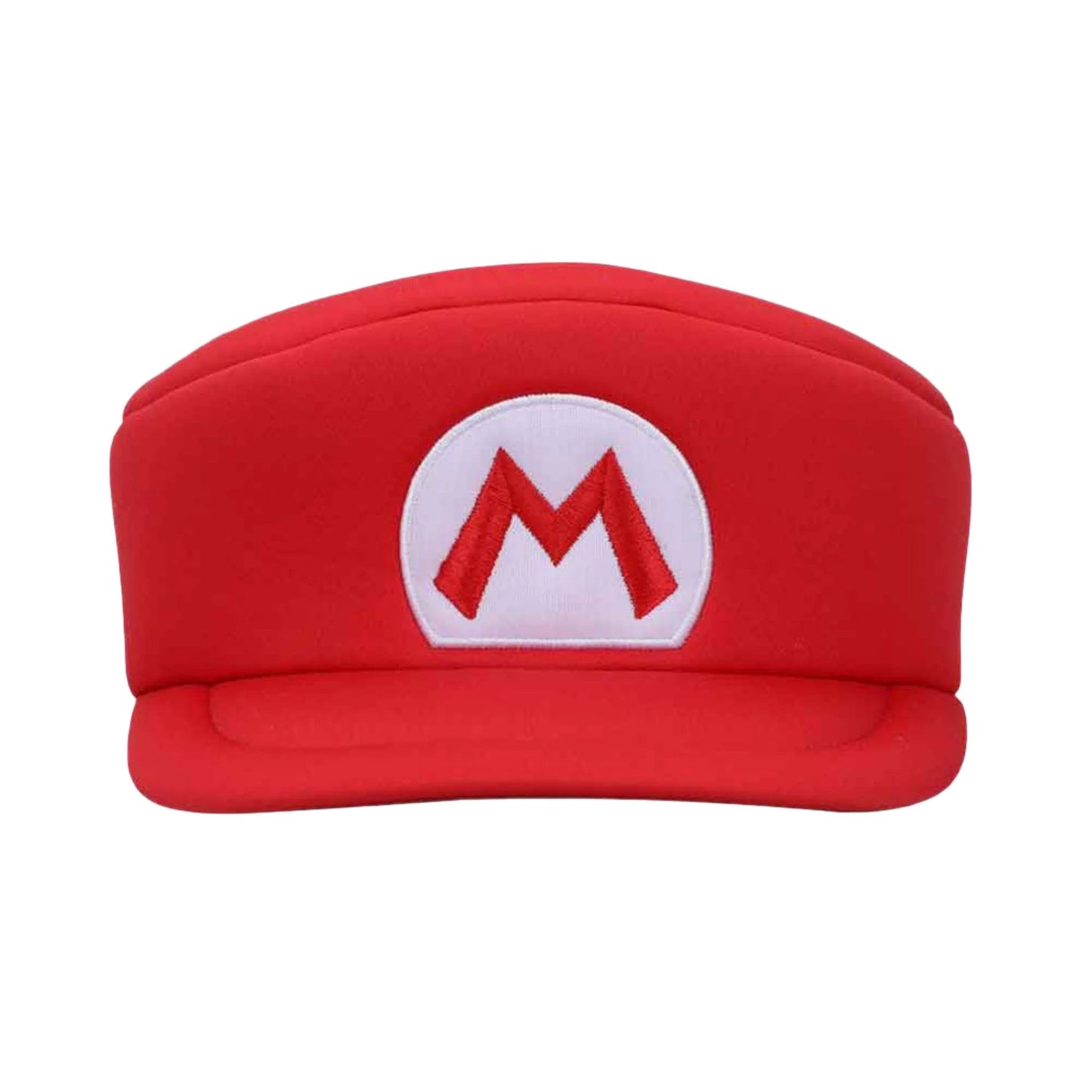 Mario (Super Mario Bros.) Cosplay Hat