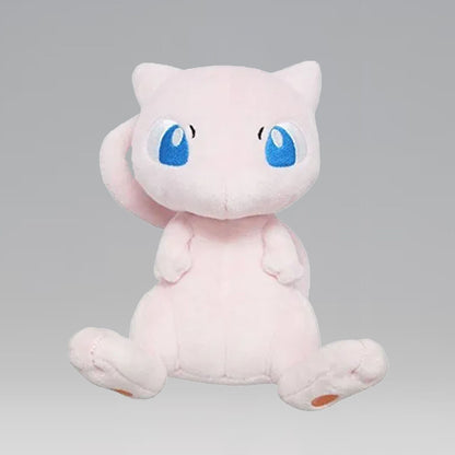 Mew (Pokemon) All Star Collection Plush