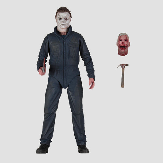 Michael Myers Halloween NECA 1:4 Scale Action Figure 2018