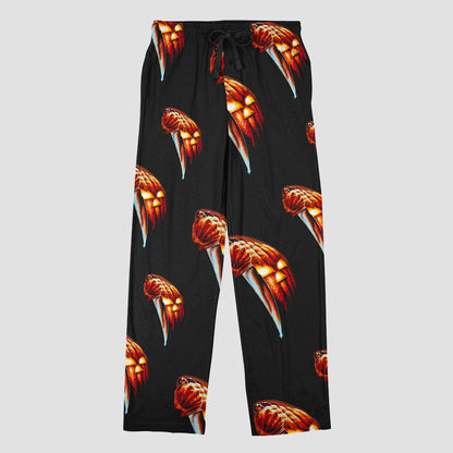 Halloween Michael Myers Horror Pajama Pants