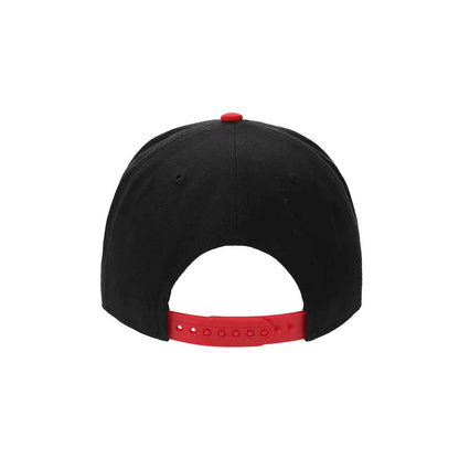 Miles Morales Spider-Man Embroidered Marvel Snapback Hat