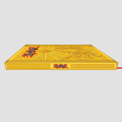 Millenium Puzzle (Yu-Gi-Oh!) Hardcover A5 Notebook