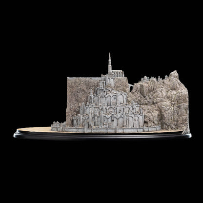Minas Tirith Deluxe Environment Statue by Weta Workshop