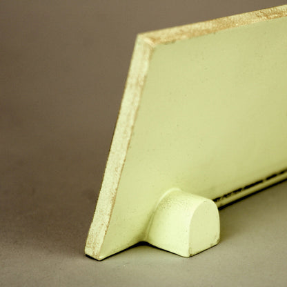 'I Solemnly Swear' Harry Potter Resin Desk Sign