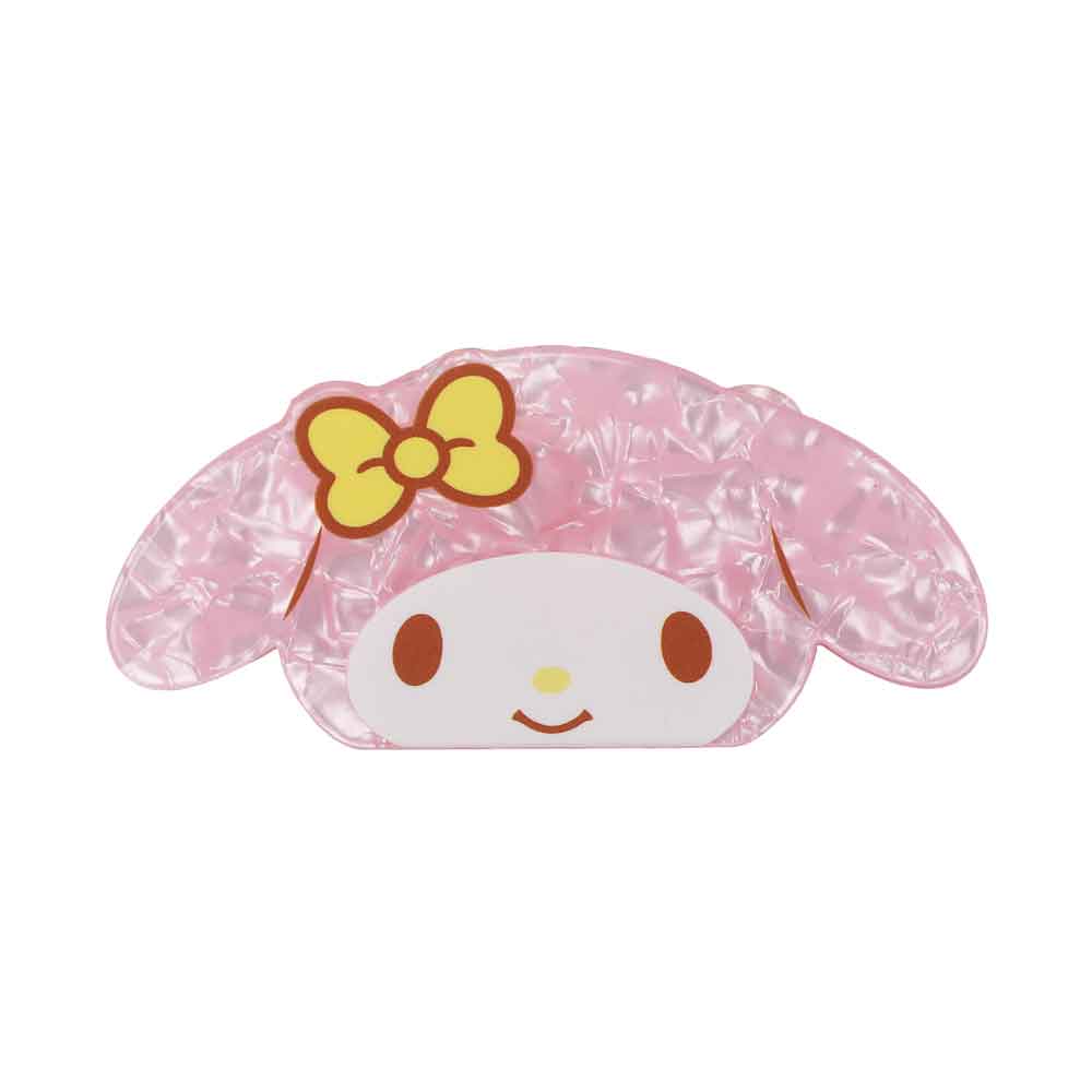 My Melody Hello Kitty & Friends Sanrio Hair Claw Clip