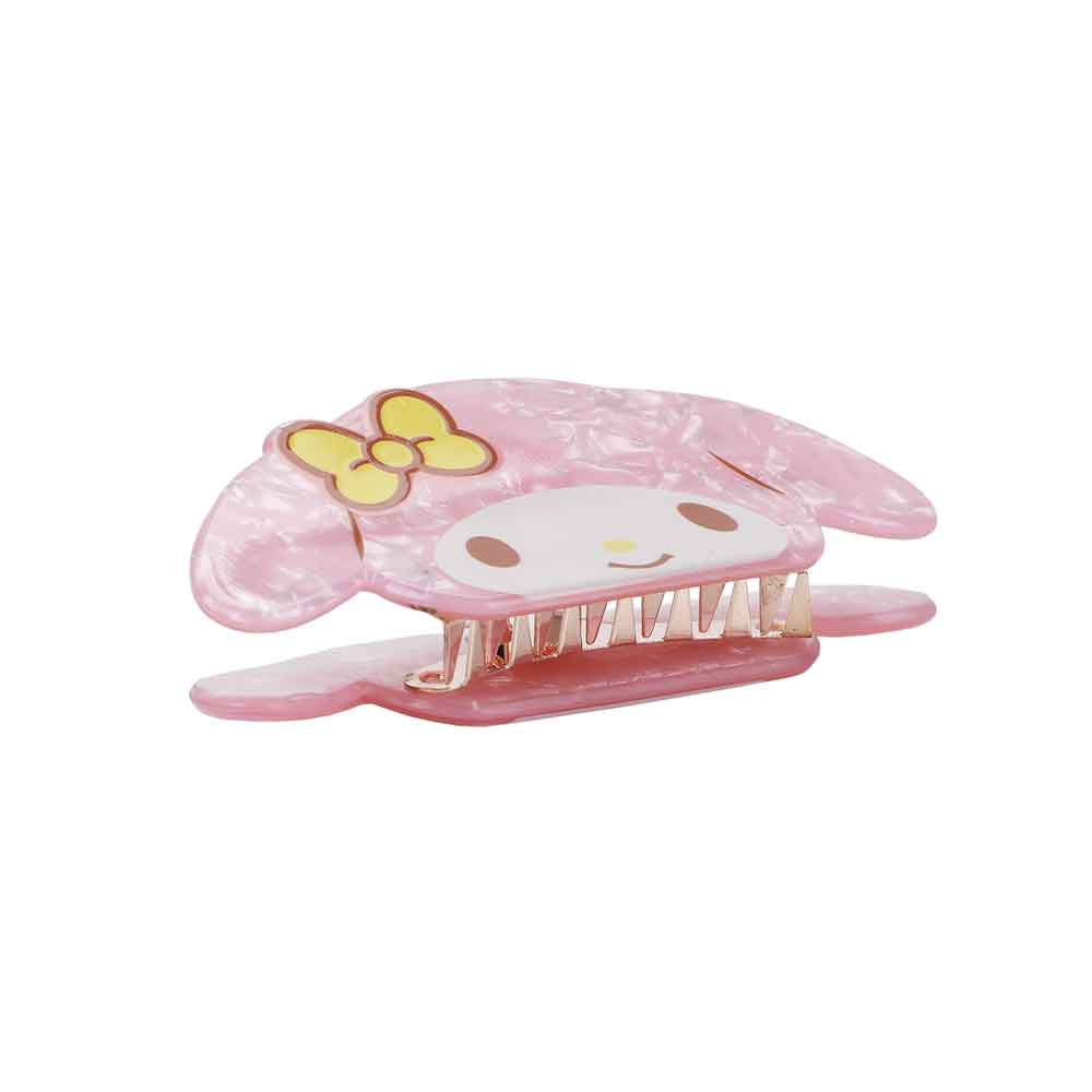 My Melody Hello Kitty & Friends Sanrio Hair Claw Clip
